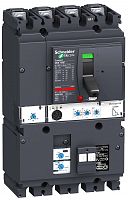Автоматический выключатель 4П4Т M.2.2 40A VIGI MH NSX160B | код. LV430997 | Schneider Electric 